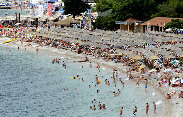 Купачи пре закупаца